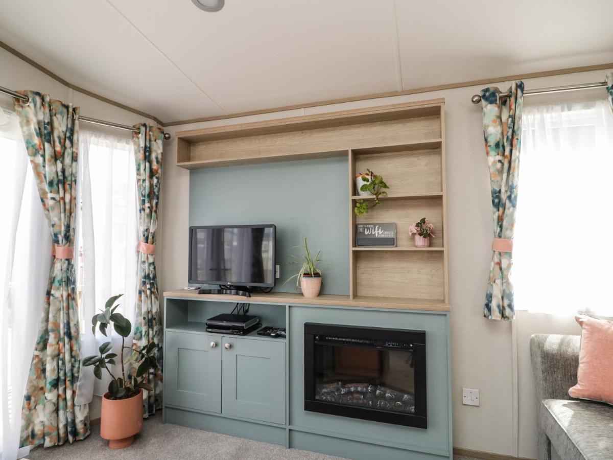 Вилла Burlees Nest Кокермут Экстерьер фото