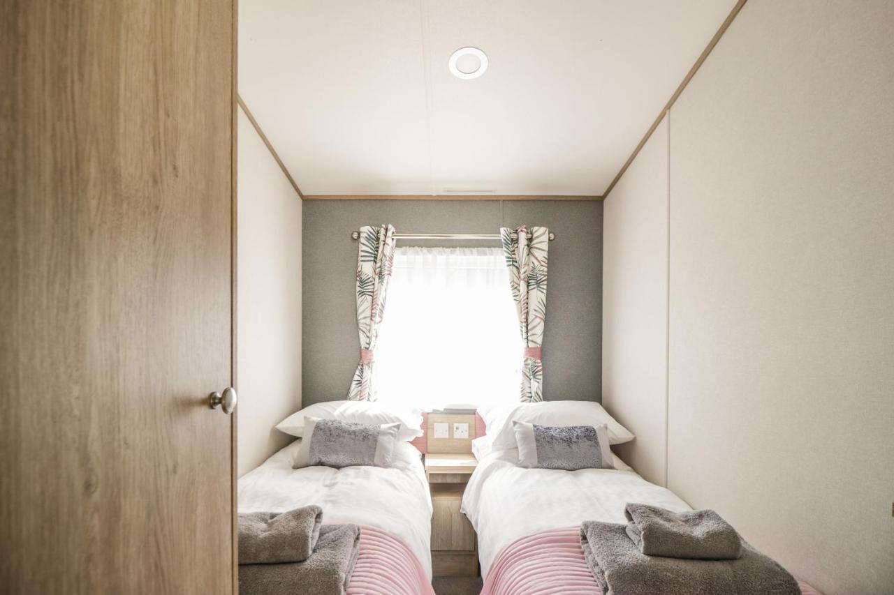Вилла Burlees Nest Кокермут Экстерьер фото