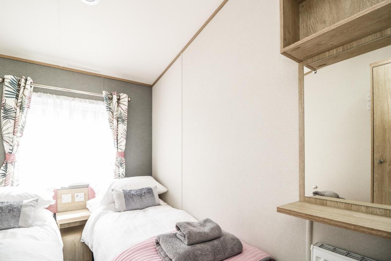 Вилла Burlees Nest Кокермут Экстерьер фото